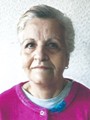 URSULA ALEDO ARENAS