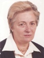 MARIA LUISA URRUTIA CENDOYA