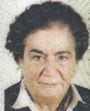 JOSEFA GOENA IRASTORZA