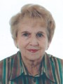 JOSEFA  ODRIA BARRENETXEA