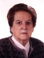 JOSEFA GARATE ARRILLAGA